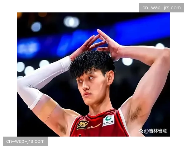 北京赵睿曾凡博周琦轮番伤停 主力缺阵打乱防守体系稳定性